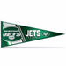 New York Jets Soft Felt 12X30 Pennant
