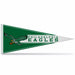 Philadelphia Eagles Soft Felt 12X30 Pennant