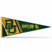 Baylor Bears Soft Felt 12X30 Pennant