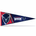 Howard University Soft Felt 12X30 Pennant