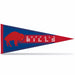 Buffalo Bills Soft Felt 12X30 Pennant
