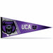 Central Arkansas Soft Felt 12X30 Pennant