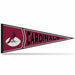 Arizona Cardinals Soft Felt 12X30 Pennant
