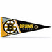 Boston Bruins Soft Felt 12X30 Pennant