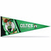 Boston Celtics Soft Felt 12X30 Pennant