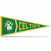 Boston Celtics Soft Felt 12X30 Pennant
