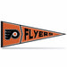 Philadelphia Flyers Soft Felt 12X30 Pennant