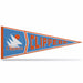 Los Angeles Clippers Soft Felt 12X30 Pennant