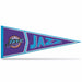 Utah Jazz Soft Felt 12X30 Pennant