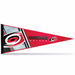 Carolina Hurricanes Soft Felt 12X30 Pennant