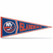 New York Islanders Soft Felt 12X30 Pennant
