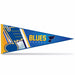 St. Louis Blues Soft Felt 12X30 Pennant