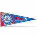 Philadelphia 76ers Soft Felt 12X30 Pennant