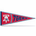 Philadelphia 76ers Soft Felt 12X30 Pennant