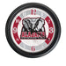 University of Alabama (Elephant)  Indoor/Outdoor LED Wall Clock