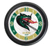 University of Alabama at Birmingham Indoor/Outdoor LED Wall Clock