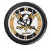Anaheim Ducks Indoor/Outdoor LED Wall Clock