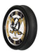 Anaheim Ducks Indoor/Outdoor LED Wall Clock