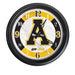 Appalachian State University Indoor/Outdoor LED Wall Clock