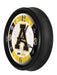 Appalachian State University Indoor/Outdoor LED Wall Clock