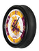 Arizona State University (Sparky) Indoor/Outdoor LED Wall Clock
