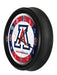 University of Arizona Indoor/Outdoor LED Wall Clock
