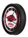University of Arkansas Indoor/Outdoor LED Wall Clock