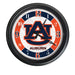 Auburn University Indoor/Outdoor LED Wall Clock