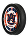 Auburn University Indoor/Outdoor LED Wall Clock