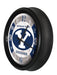 Brigham Young University Indoor/Outdoor LED Wall Clock
