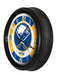 Buffalo  Sabres Indoor/Outdoor LED Wall Clock