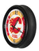 Calgary Flames Indoor/Outdoor LED Wall Clock