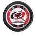 Carolina Hurricanes Indoor/Outdoor LED Wall Clock