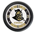 University of Central Florida Indoor/Outdoor LED Wall Clock