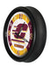 Central Michigan University Indoor/Outdoor LED Wall Clock