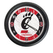 University of Cincinnati Indoor/Outdoor LED Wall Clock