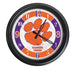Clemson Indoor/Outdoor LED Wall Clock