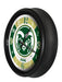 Colorado State University Indoor/Outdoor LED Wall Clock