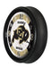 University of Colorado Indoor/Outdoor LED Wall Clock
