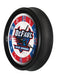 DePaul University Indoor/Outdoor LED Wall Clock