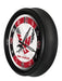 Eastern Washington University Indoor/Outdoor LED Wall Clock