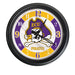 East Carolina University Indoor/Outdoor LED Wall Clock