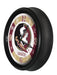 Florida State (Head) Indoor/Outdoor LED Wall Clock
