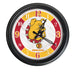 Ferris State University Indoor/Outdoor LED Wall Clock