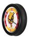 Ferris State University Indoor/Outdoor LED Wall Clock
