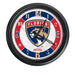 Florida Panthers Indoor/Outdoor LED Wall Clock