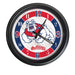 Fresno State University Indoor/Outdoor LED Wall Clock