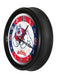 Fresno State University Indoor/Outdoor LED Wall Clock