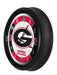 University of Georgia (G)  Indoor/Outdoor LED Wall Clock