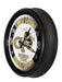 Georgia Tech Indoor/Outdoor LED Wall Clock